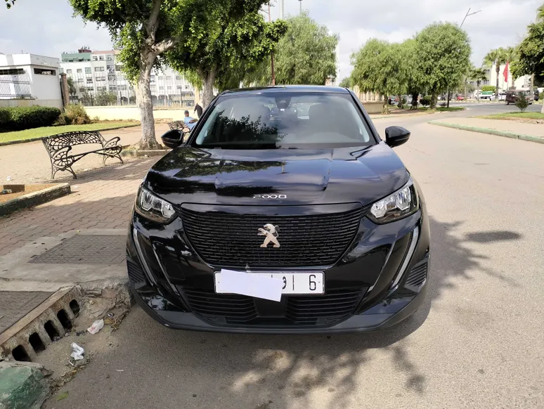 Image Vehicule