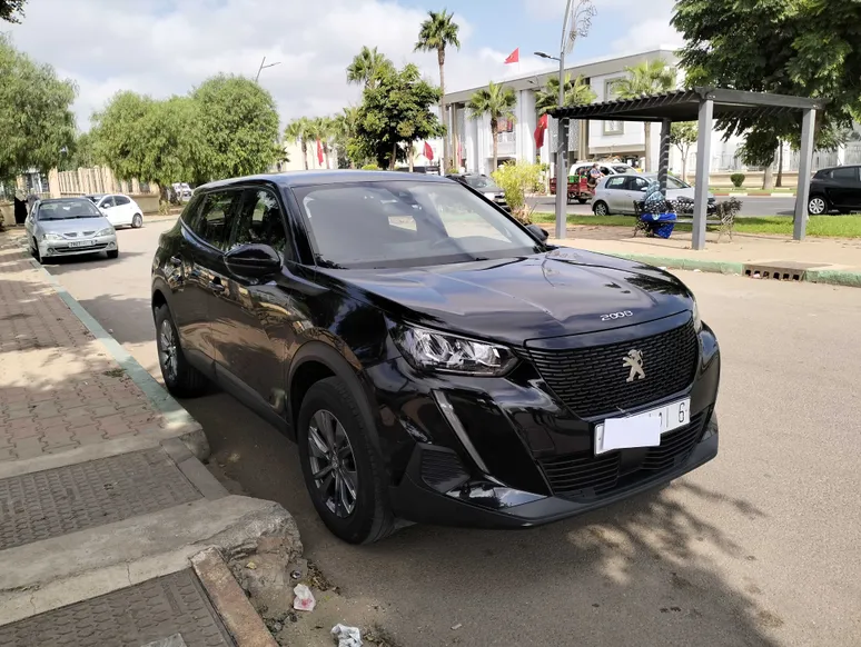 Image Vehicule