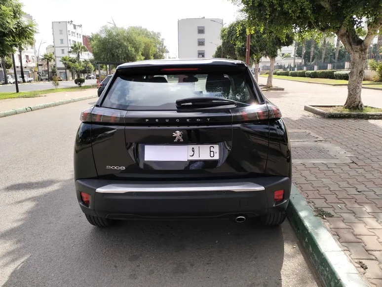 Image Vehicule
