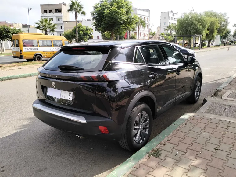Image Vehicule