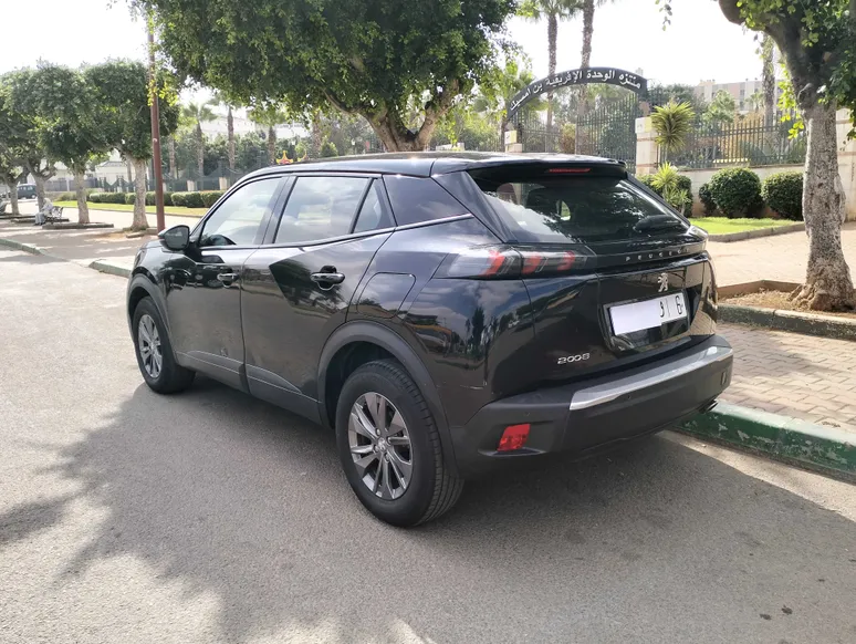 Image Vehicule