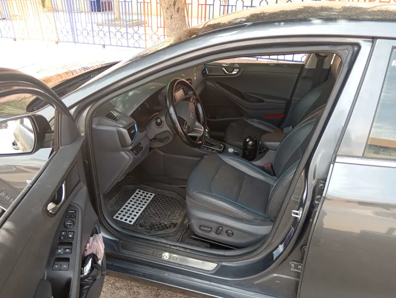 Image Vehicule