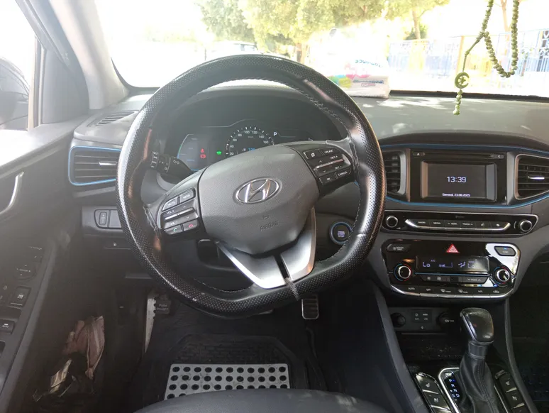 Image Vehicule