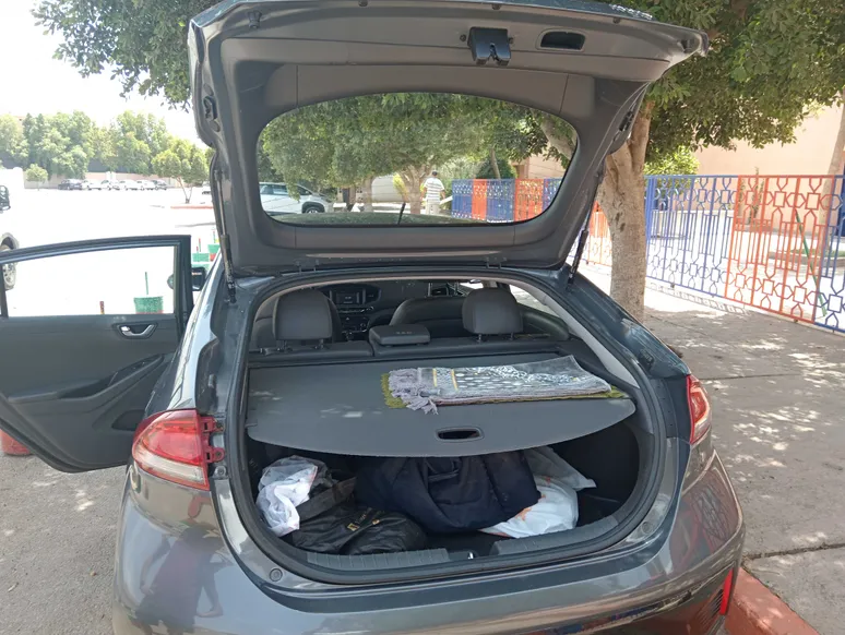 Image Vehicule