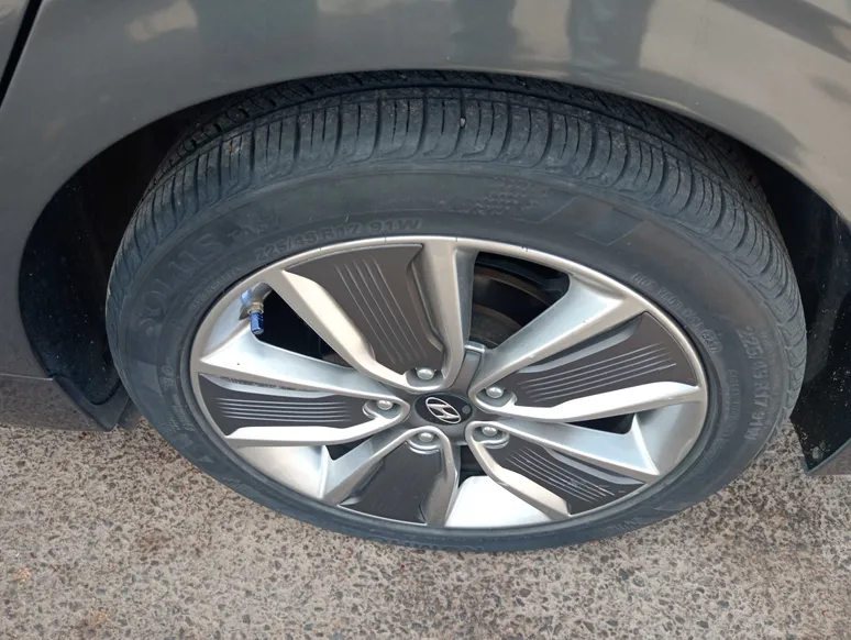 Image Vehicule