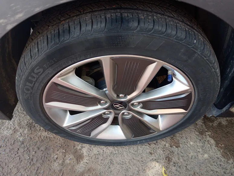 Image Vehicule