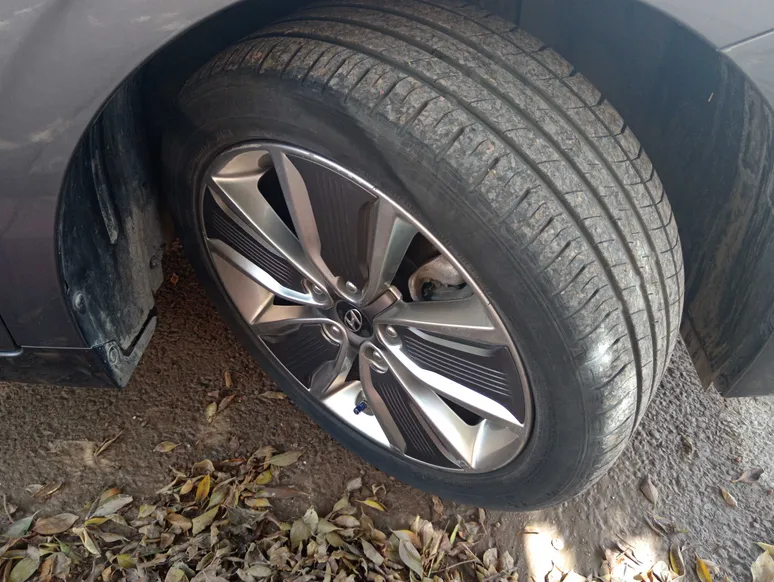 Image Vehicule