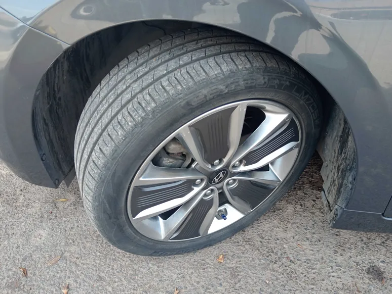Image Vehicule
