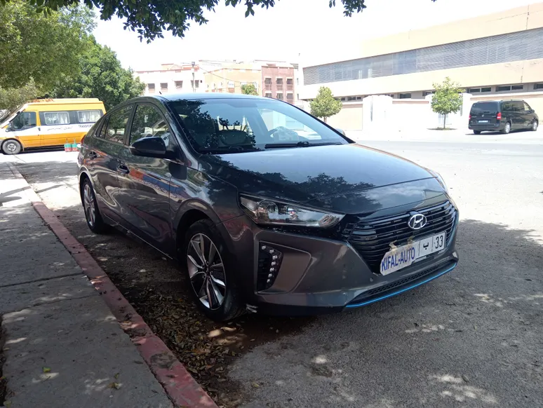 Image Vehicule