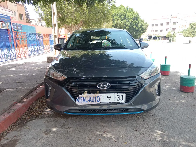 Image Vehicule