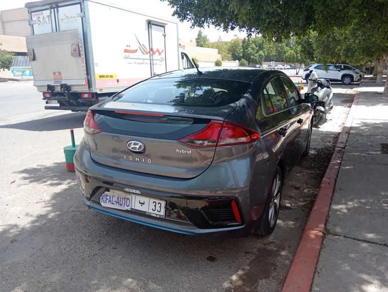Image Vehicule