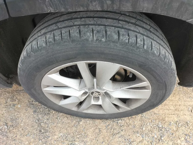 Image Vehicule