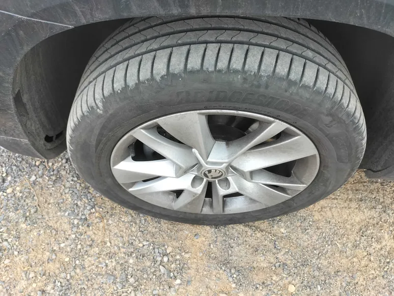 Image Vehicule