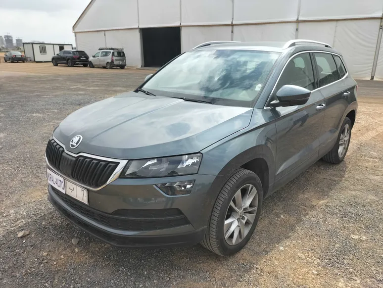 Image Vehicule