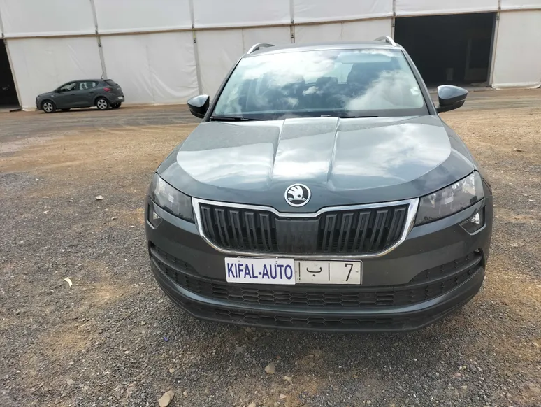 Image Vehicule