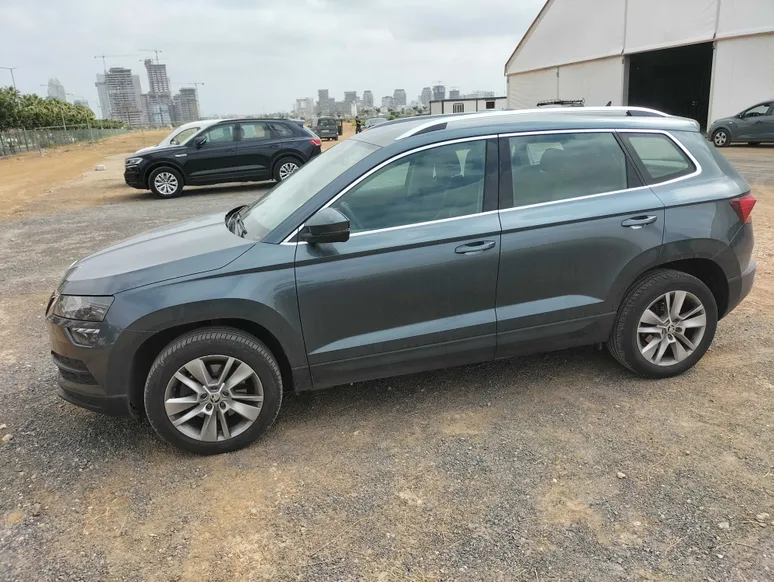 Image Vehicule
