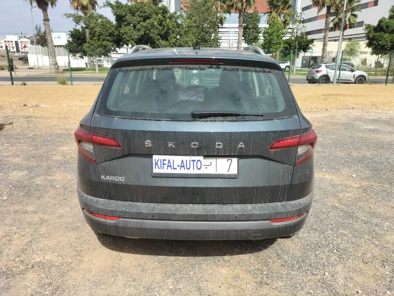 Image Vehicule