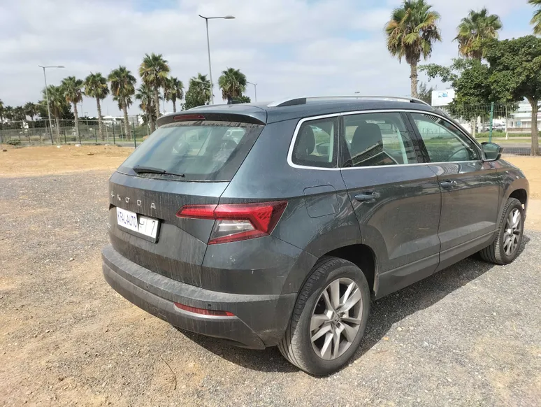Image Vehicule