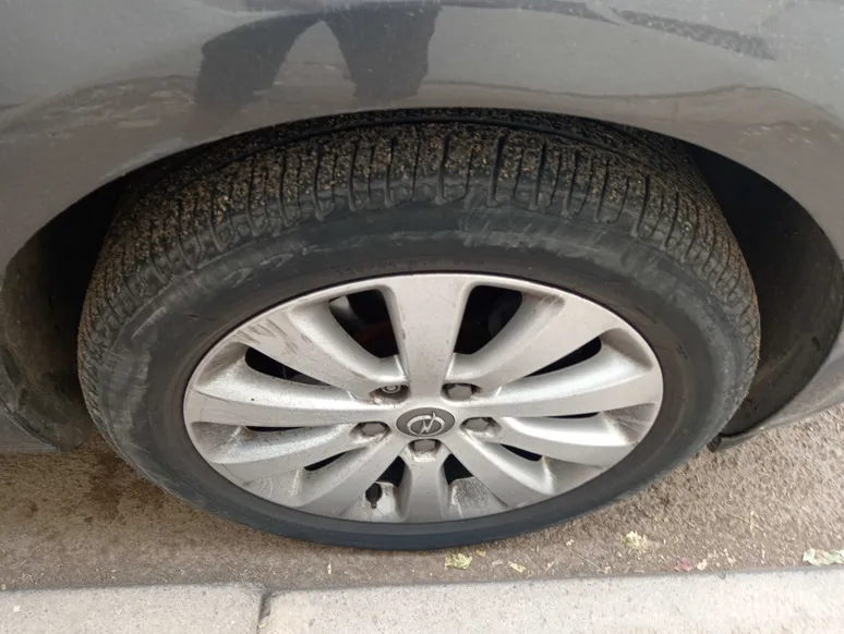 Image Vehicule