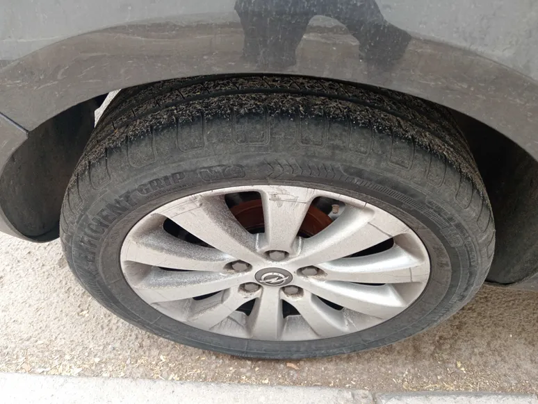 Image Vehicule