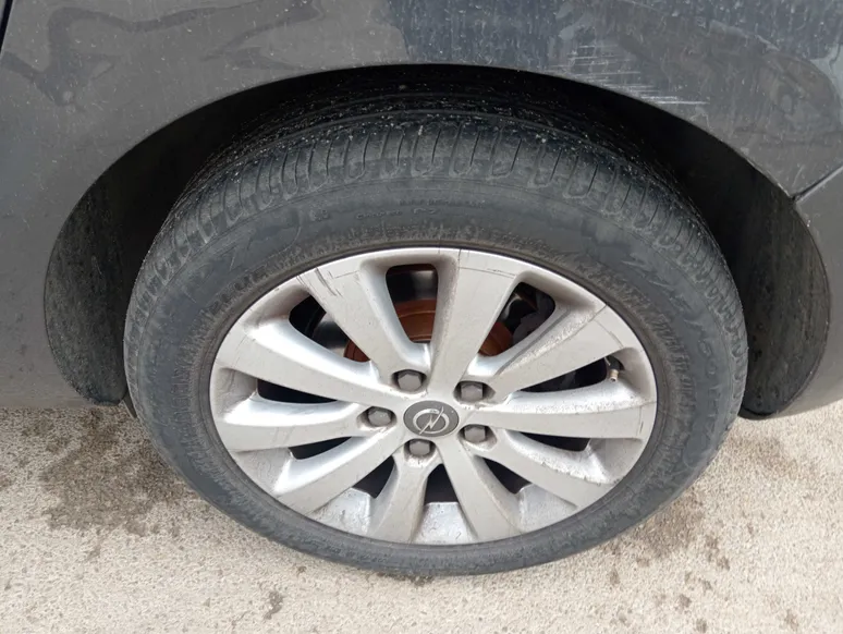 Image Vehicule