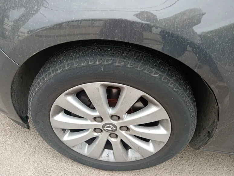 Image Vehicule
