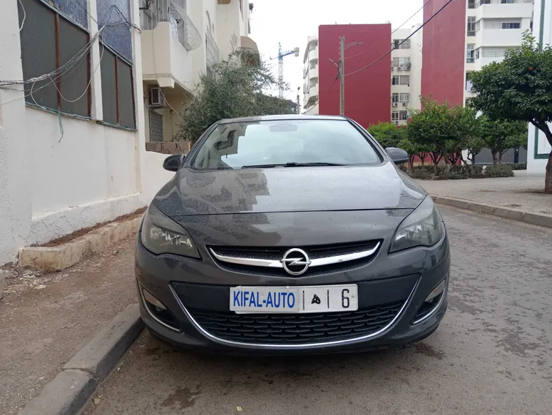 Image Vehicule