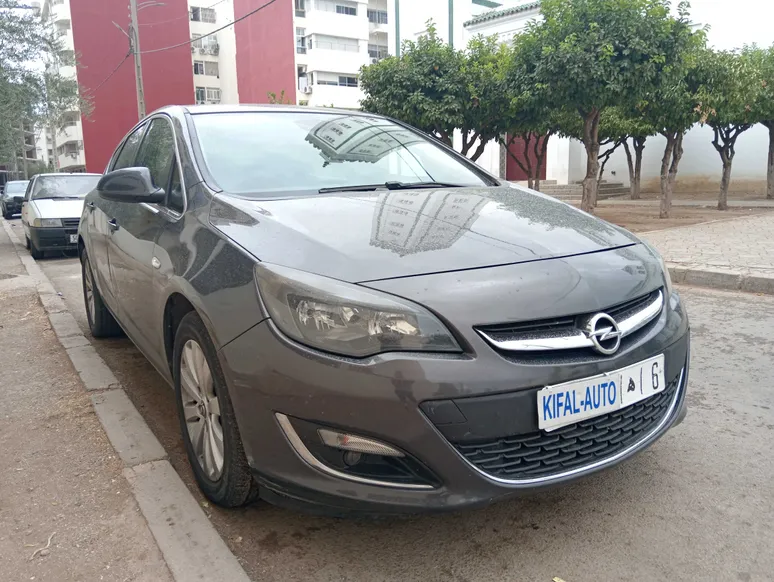 Image Vehicule