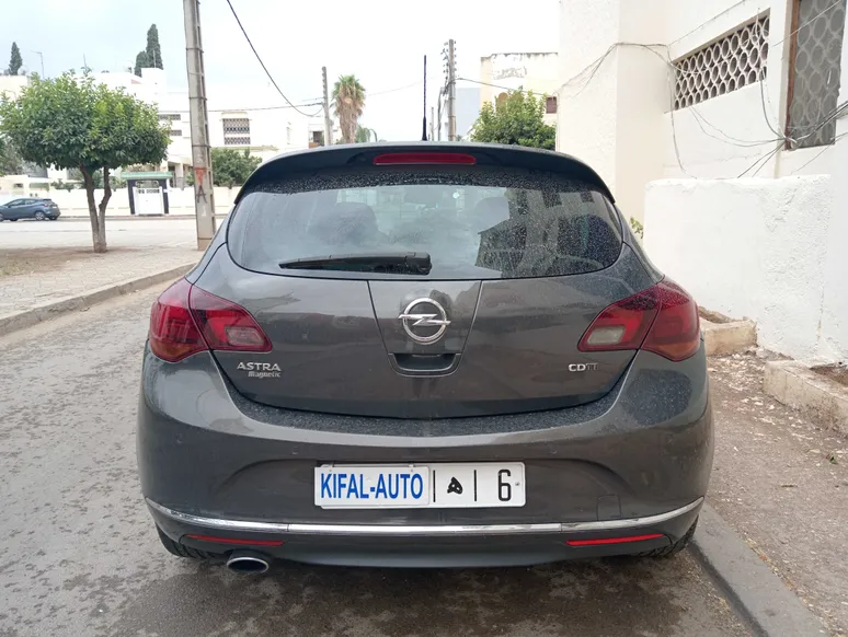 Image Vehicule