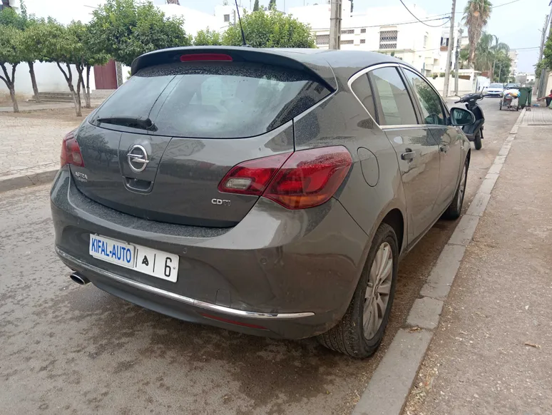 Image Vehicule