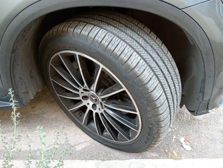 Image Vehicule