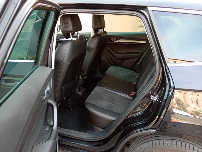 Image Vehicule