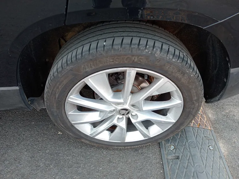 Image Vehicule
