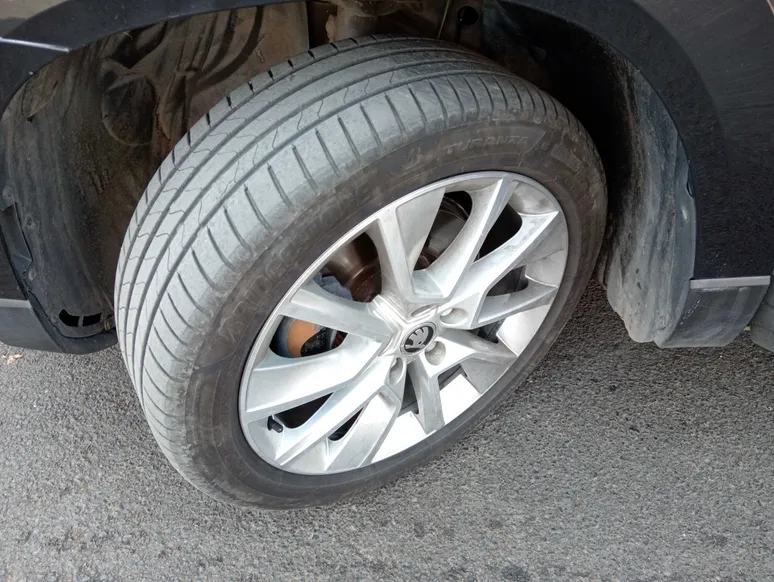 Image Vehicule