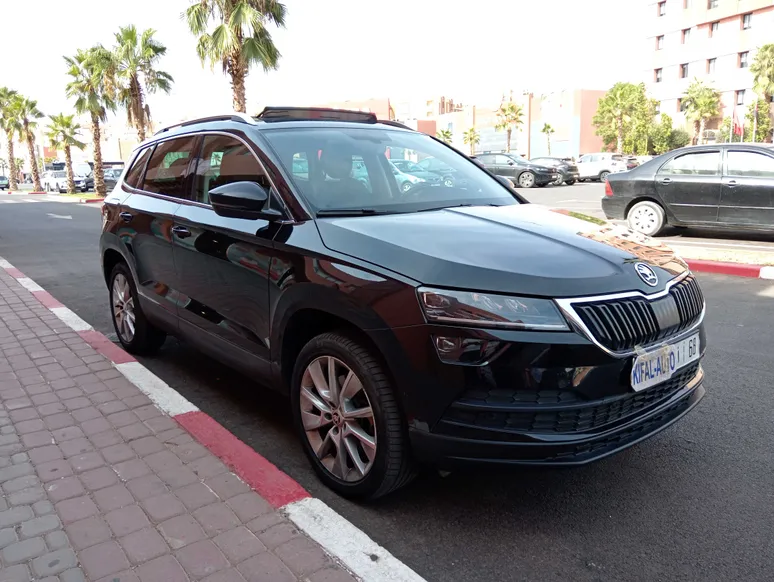 Image Vehicule