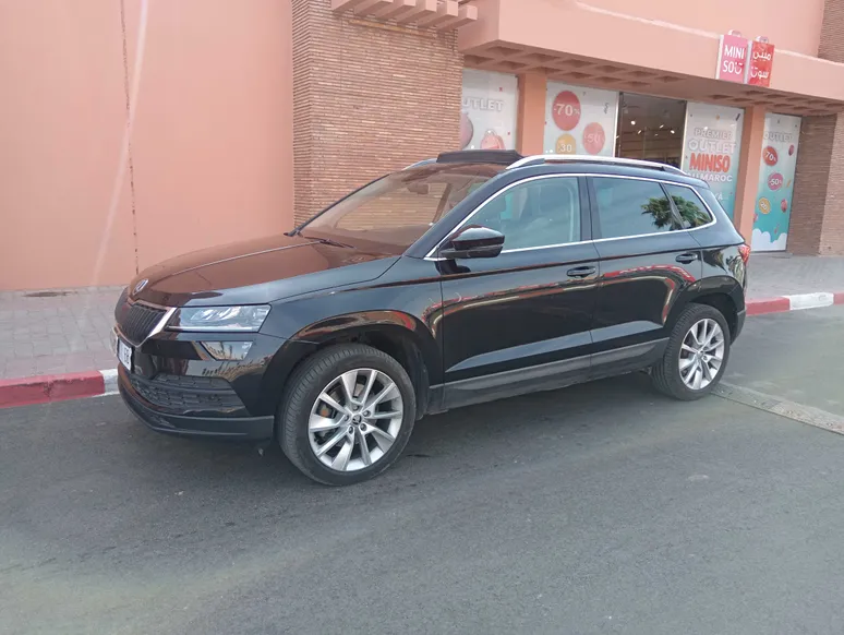 Image Vehicule