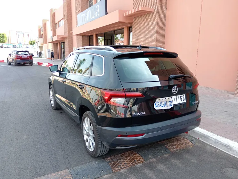 Image Vehicule