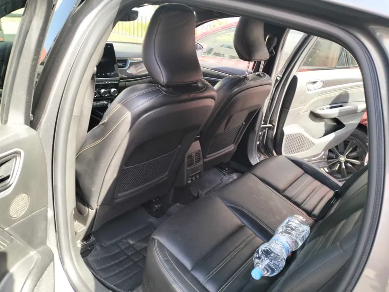 Image Vehicule