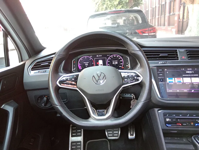 Image Vehicule