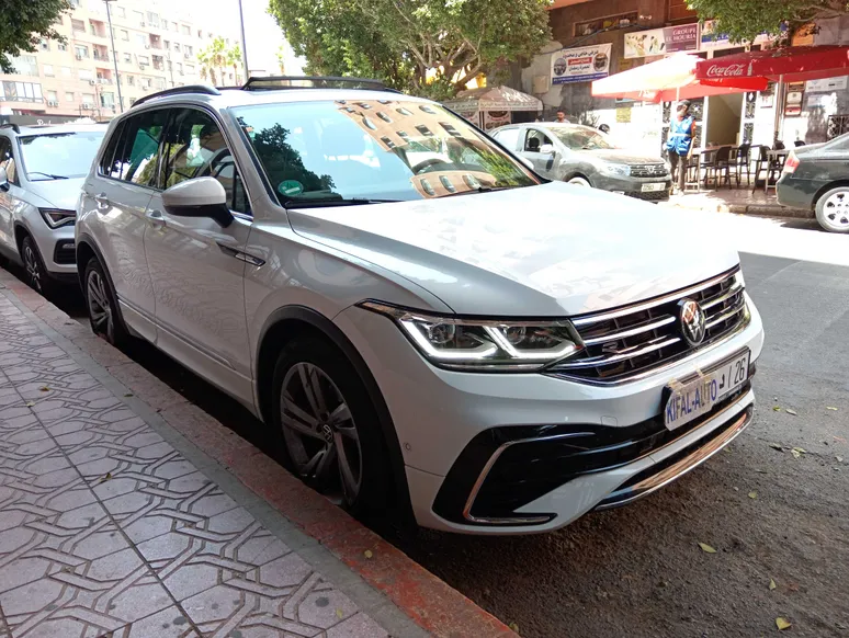 Image Vehicule