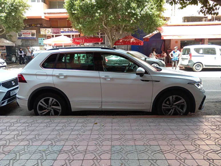 Image Vehicule