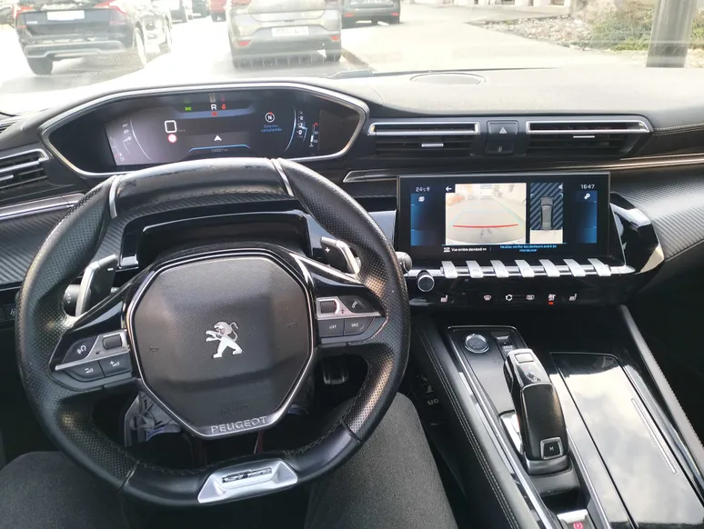 Image Vehicule