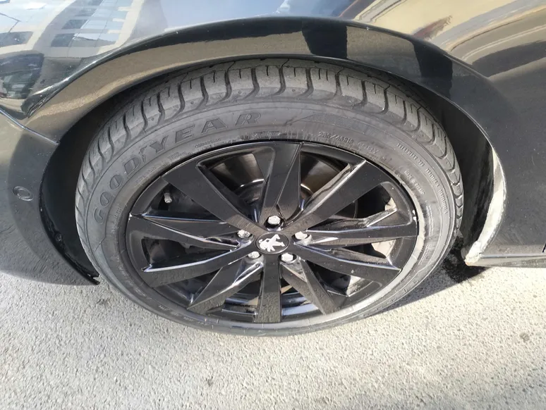 Image Vehicule