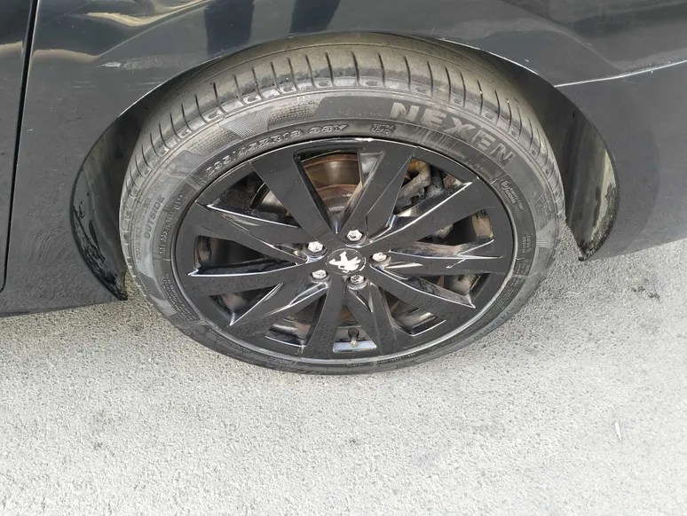 Image Vehicule