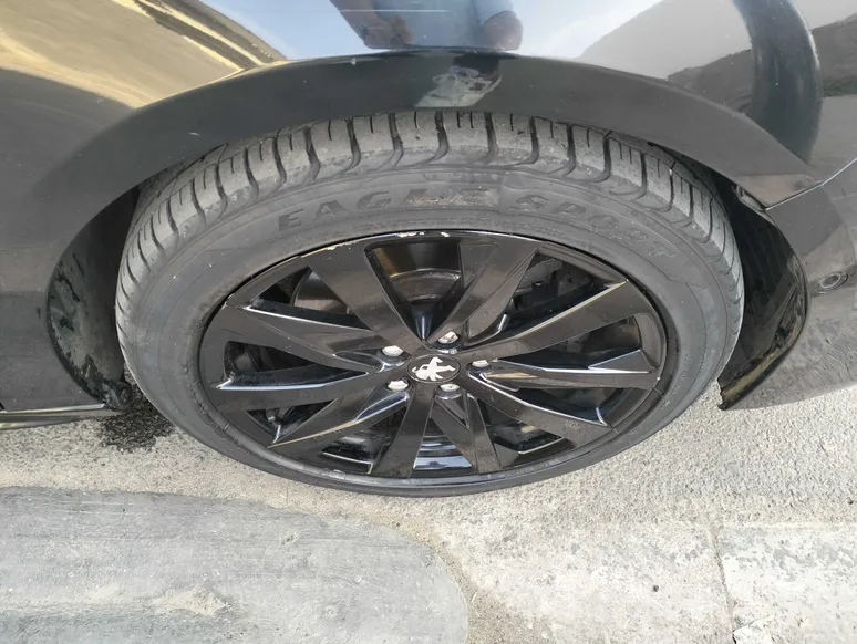 Image Vehicule