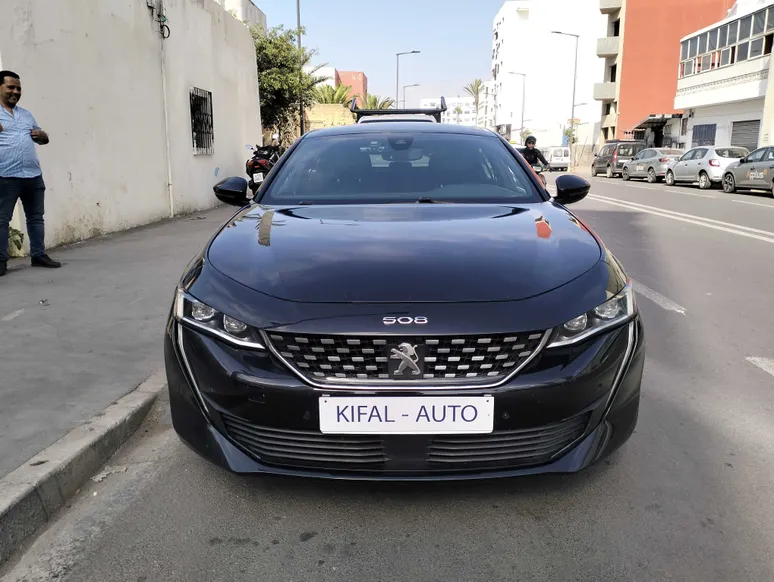 Image Vehicule