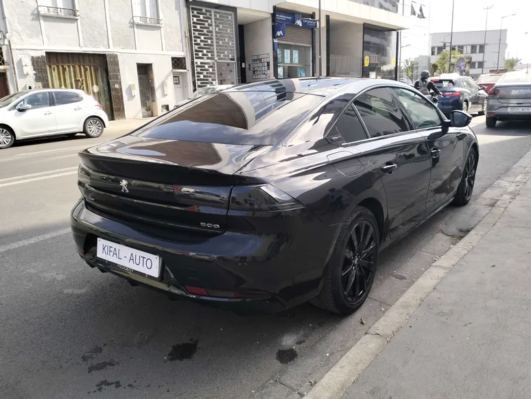 Image Vehicule
