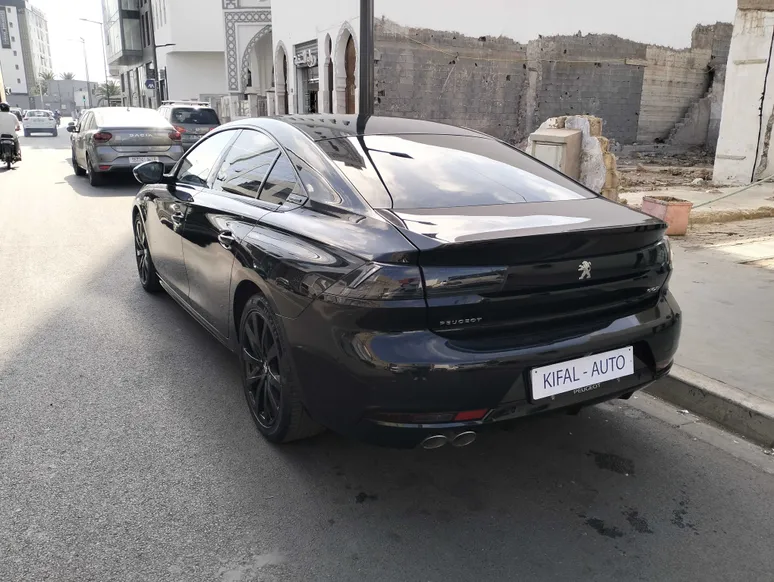Image Vehicule