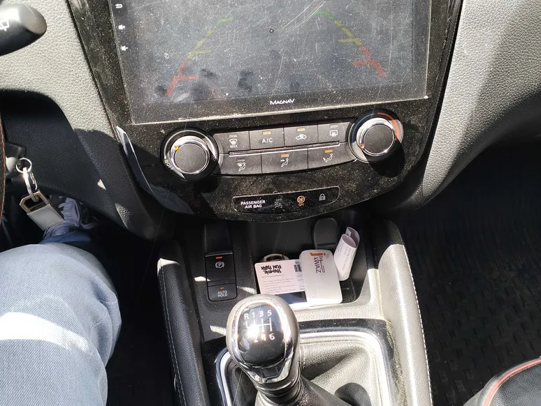 Image Vehicule