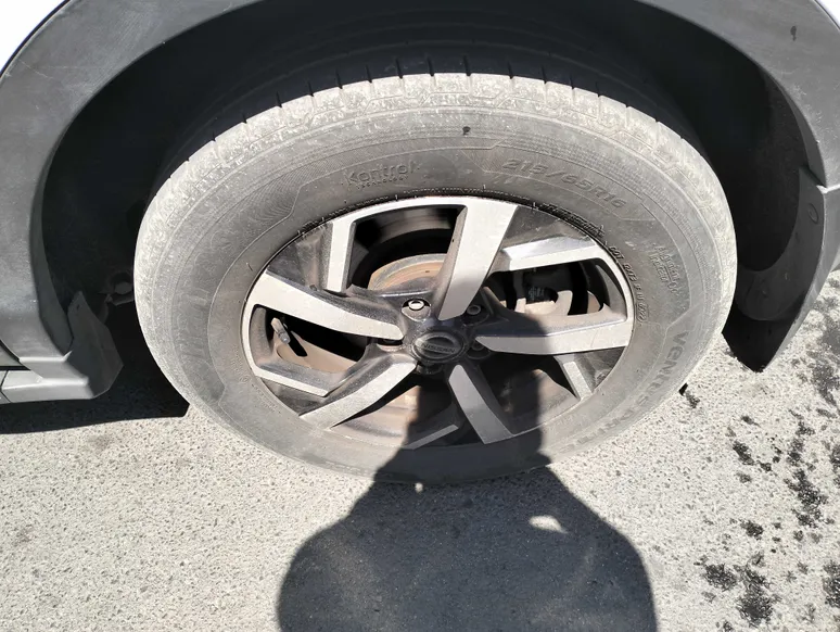 Image Vehicule